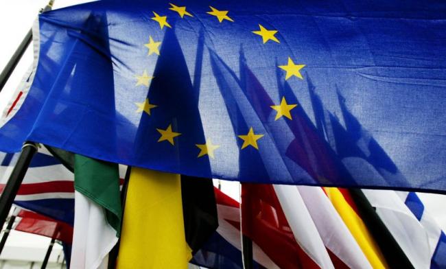 Украина уступила соседям в рейтинге евроинтеграции