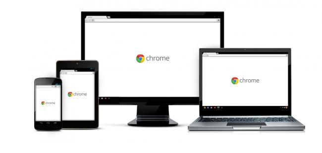 В Google Chrome появится собственный блокировщик рекламы (ФОТО)