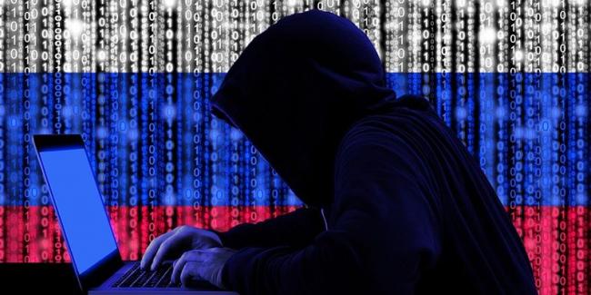 Россия стоит за кибератакой на Украину, - США