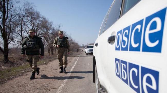 Спираль насилия: в ОБСЕ сделали тревожное заявление по ситуации на Донбассе