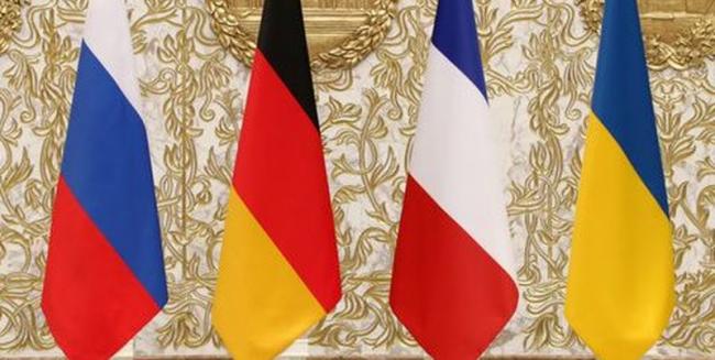 Франция и Германия обиделись: появились первые итоги переговоров по Донбассу