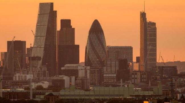 Неминуемые последствия Brexit: Лондон потеряет статус финансовой столицы Европы