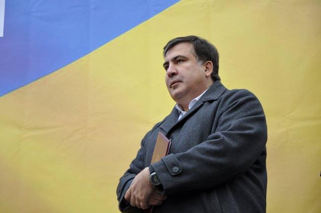 Адвокаты Саакашвили направили в НАБУ несколько жалоб