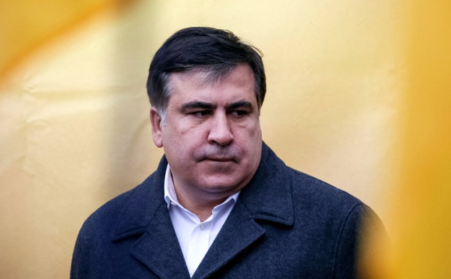 Адвокат Саакашвили прокомментировал просьбу ГПУ к Нидерландам