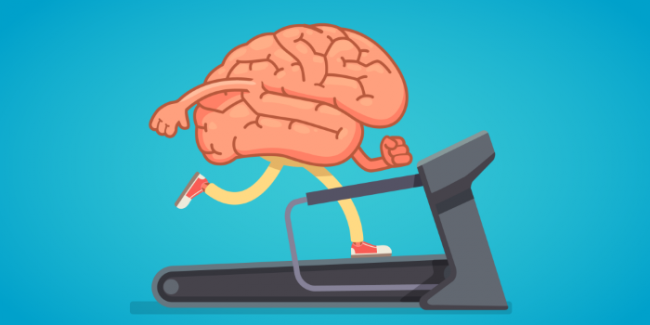 Ученые назвали полезные упражнения для мозга