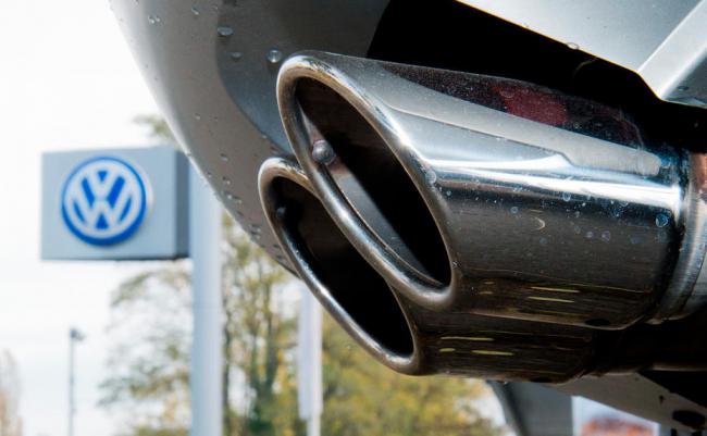 В Германии ввели запрет на въезд дизельных автомобилей на городские территории