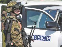 Разведение боевых сил на Донбассе не состоится - СЦКК