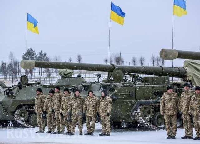 Официальные данные: стало известно, сколько украинских добровольцев  погибло во время войны на Донбассе