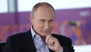 Выборы президента России: официальные результаты голосования