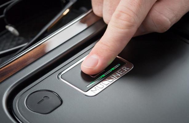 Bentley Bentayga удивят водителей улучшенной системой безопасности