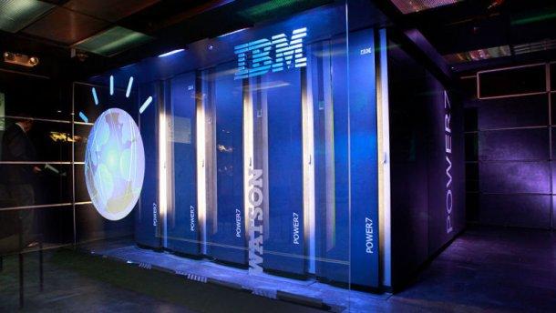 Некоторые разработки скоро изменят мир, - IBM