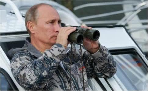 Путин готов на уступки в вопросе Донбасса - СМИ