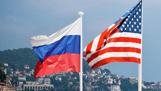 В США назвали условие для улучшения отношений с Российской Федерацией