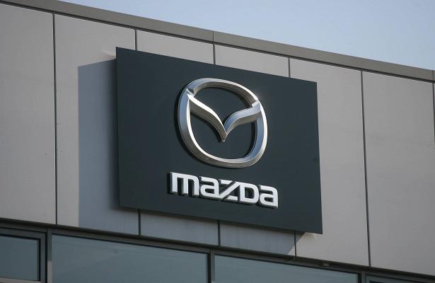 Mazda покажет свой необычный дебют в Нью-Йорке 
