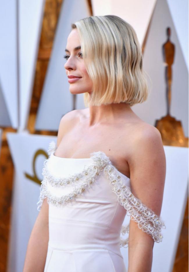 Названо лучшее платье на церемонии "Оскар-2018" (ФОТО)