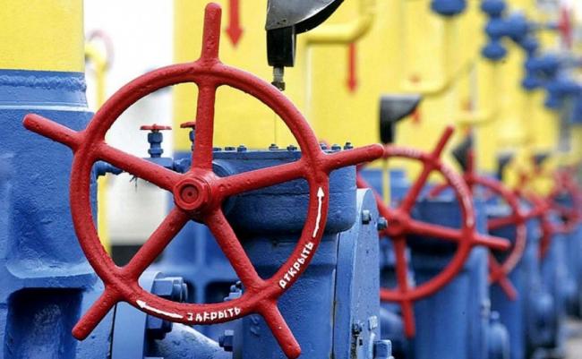 В Кабинете Министров сообщили о разрешении "газового кризиса" в Украине