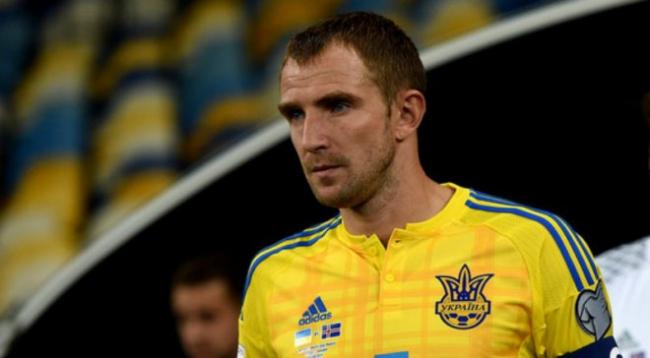 Опытнейший футболист сборной Украины продолжит карьеру в чемпионате Турции