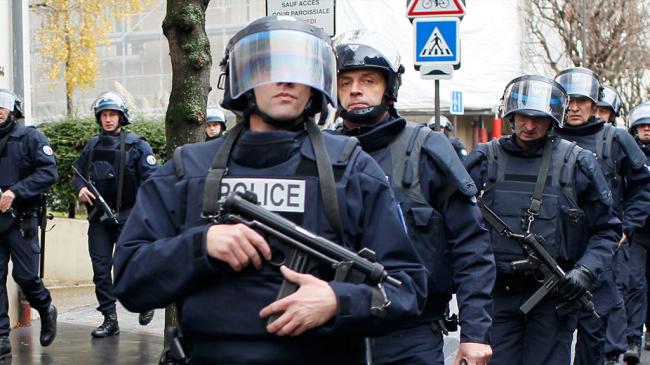 Террористический акт во Франции: появились данные о погибших