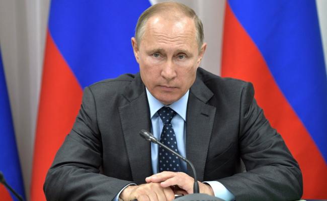 Владимир Путин сделал неоднозначное заявление о трагедии в Кемерово