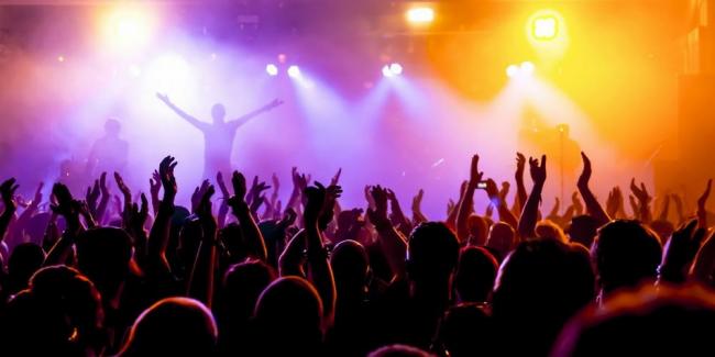 Посещение музыкальных концертов продлевает жизнь и делает ее ярче, - исследование