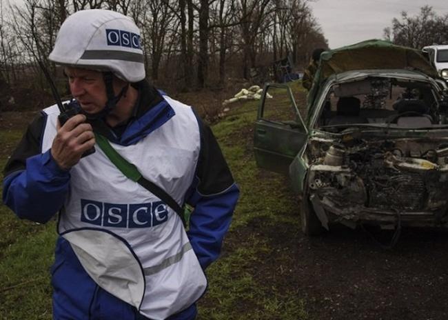 В ОБСЕ сделали неожиданное заявление о ситуации на Донбассе