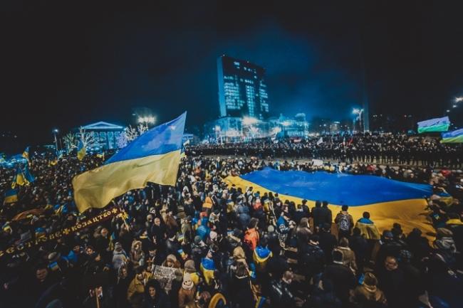 Бывший соратник Виктора Януковича мечтает вернуть Донецк в состав Украины
