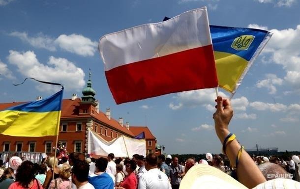 Польша готова к переговорам с Украиной относительно возобновления украинских памятников