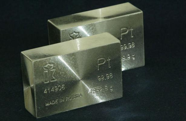 Создан двумерный управляемый магнит из платины 