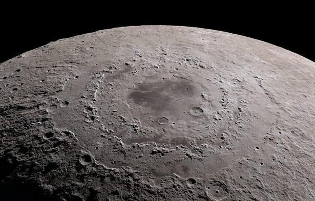 НАСА предлагает прогуляться по Луне в виртуальном 4К-туре 