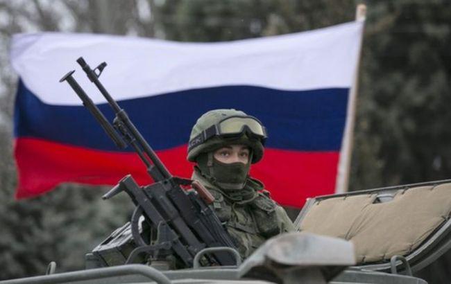 Вести с передовой: на Донбасс прибыла новая партия кадровых военных из России