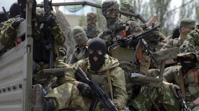 Пасхальное перемирие отменяется: боевики продолжают нагнетать обстановку на Донбассе