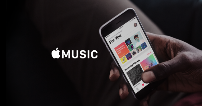 Apple Music может стать самым популярным стриминговым сервисом