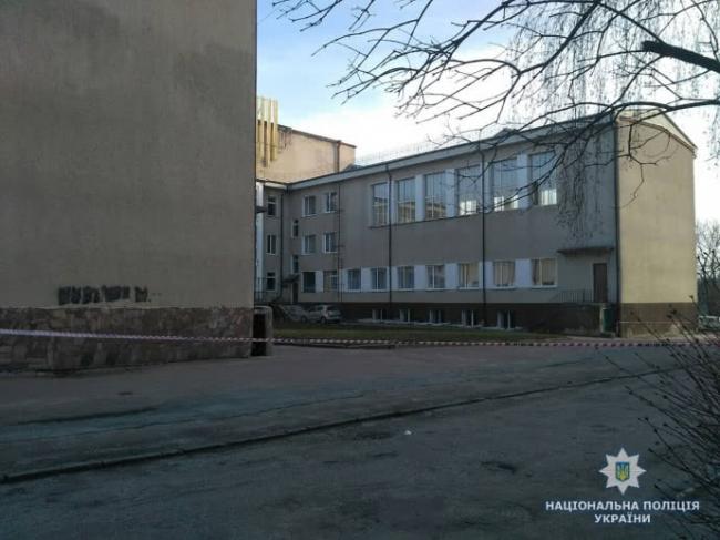 В Новограде-Волынском стреляли в местного депутата