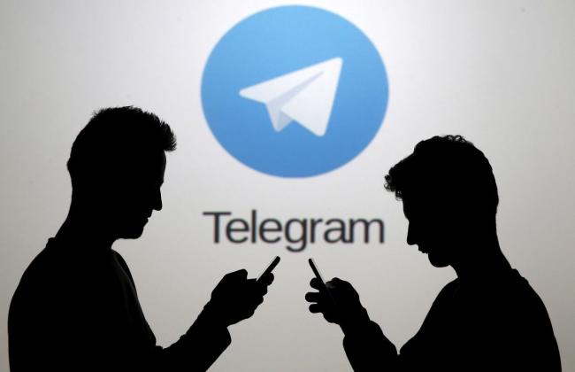 Дуров помоги: Telegram будет заблокирован на территории России