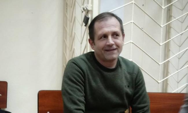 МИД требует от оккупантов пустить к Балуху украинских врачей