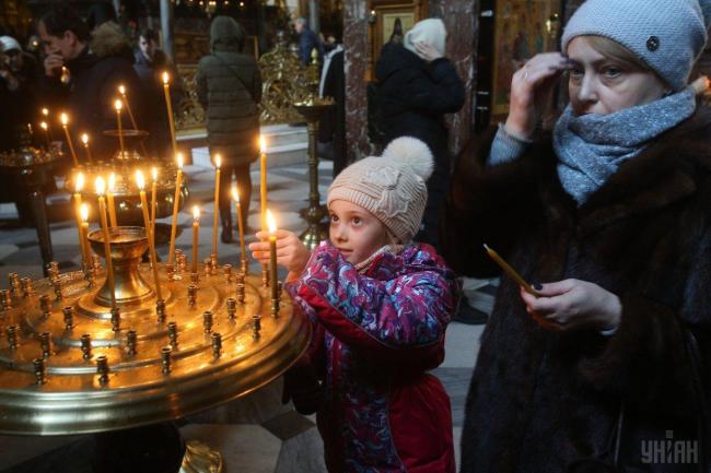В Константинополе одобрили открытие церкви Киевского патриархата