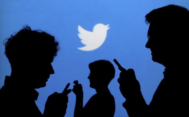 Перебои в работе Twitter: сбои по всему миру