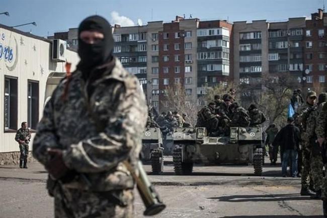 ЧП на Донбассе: в оккупированном боевиками Донецке прогремел очередной взрыв