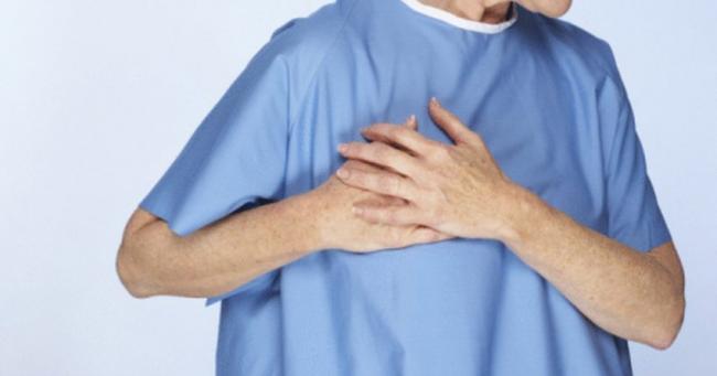 Ученые научились предотвращать сердечные приступы и развитие сосудистых заболеваний