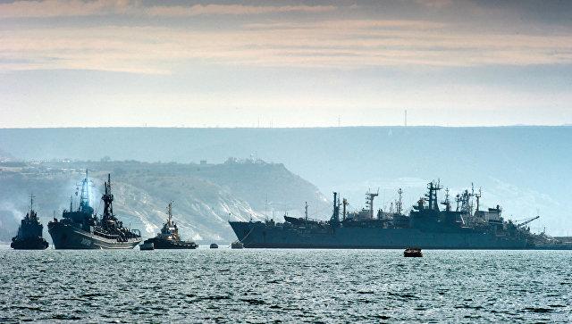 В НАТО оценили потенциал Северного и Черноморского флота России