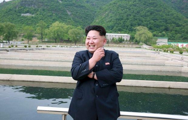 Акт доброй воли: Ким Чен Ын выпустит американских шпионов