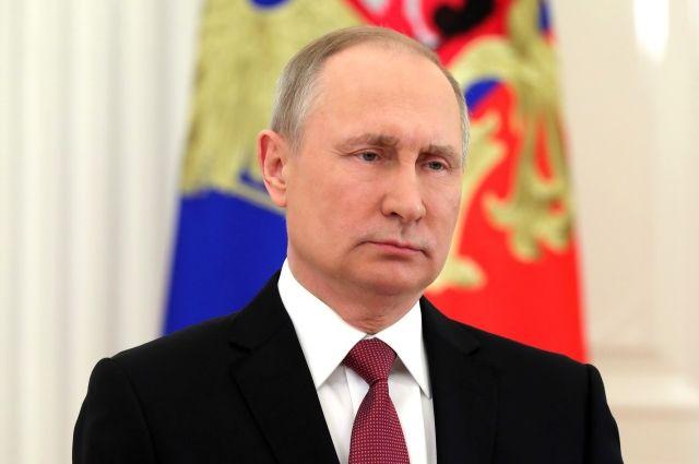 Путин прокомментировал заявление следователей о причастности РФ к катастрофе MH17