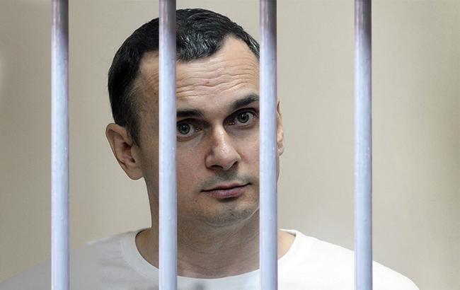 В Кремле прокомментировали слухи о возможном  обмене осужденного в России украинца Олега Сенцова