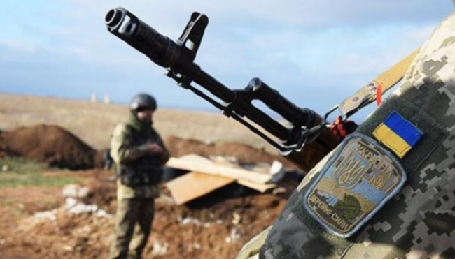 В Украине сообщили неутешительные новости о старте Операции Объединенных Сил на Донбассе