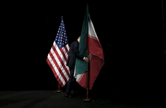 Иран отказался от ведения переговоров по ядерной сделки с США