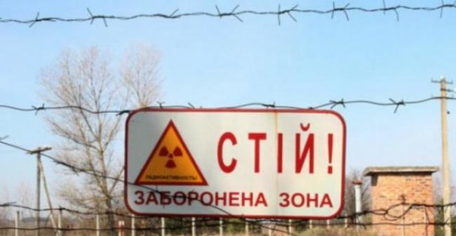 Сталкеры нашего времени: в Чернобыльской зоне задержали троих литовцев