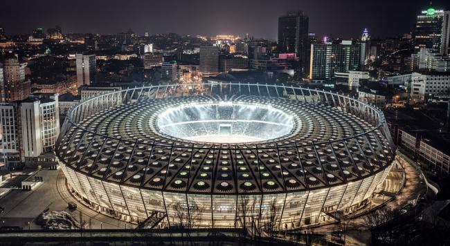 Киев может стать хозяином еще одного финала большого футбольного турнира