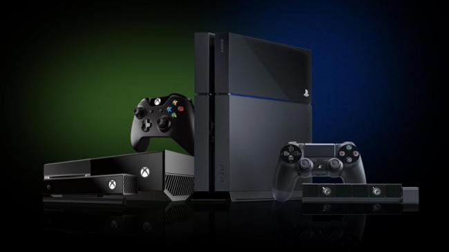 В США опубликовали данные о продажах игровой консоли Xbox One