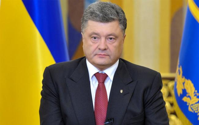 Политический кризис: президент Украины конфликтует с одним из комитетов Верховной Рады