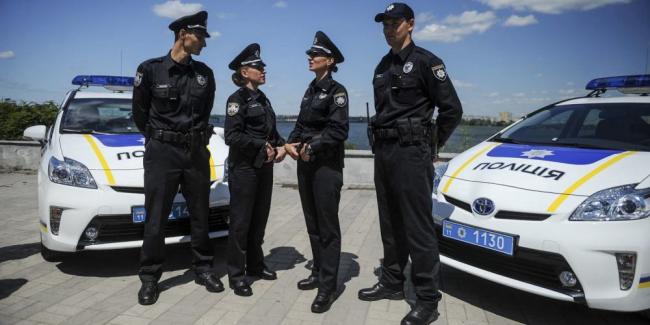 Полиция не ждет проблем от украинских болельщиков во время финала Лиги Чемпионов в Киеве